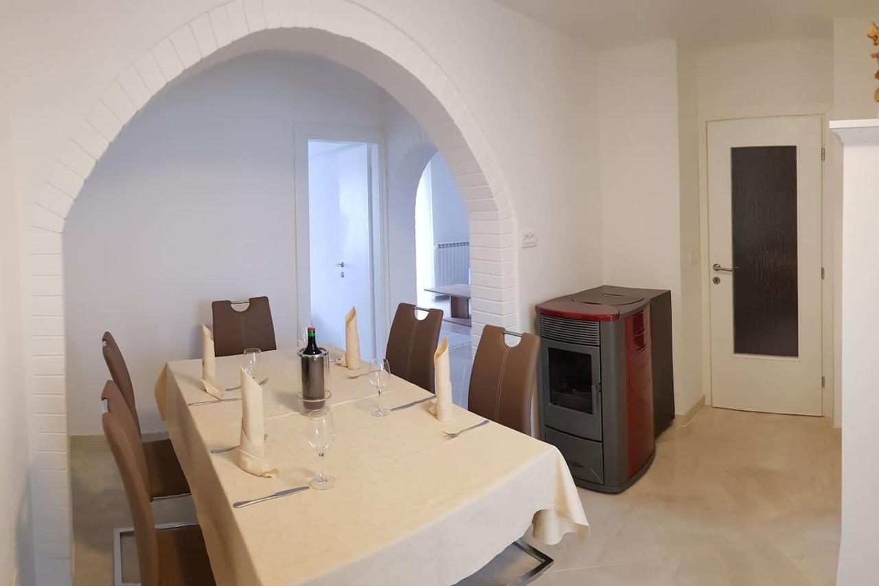 Apartment Porec Balota Екстериор снимка