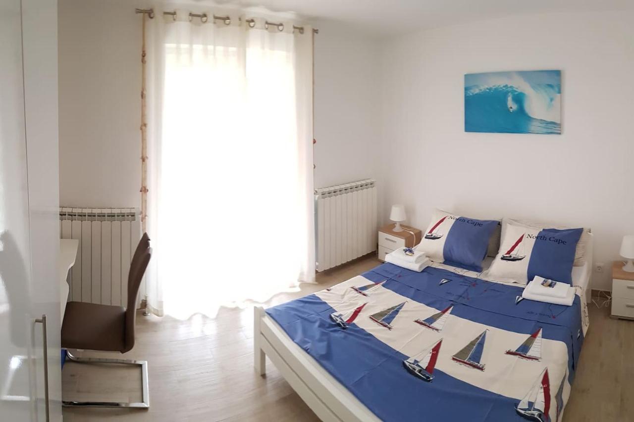 Apartment Porec Balota Екстериор снимка