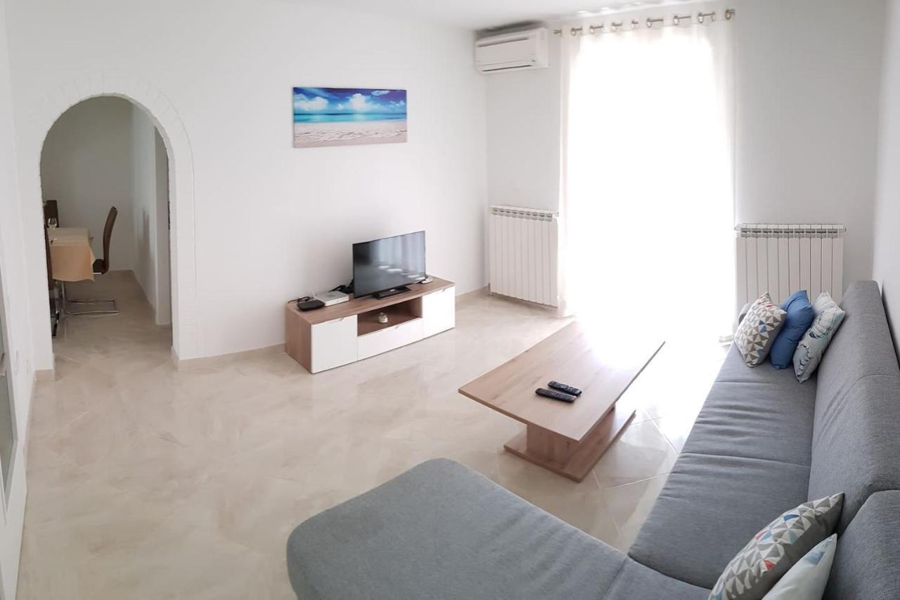 Apartment Porec Balota Екстериор снимка