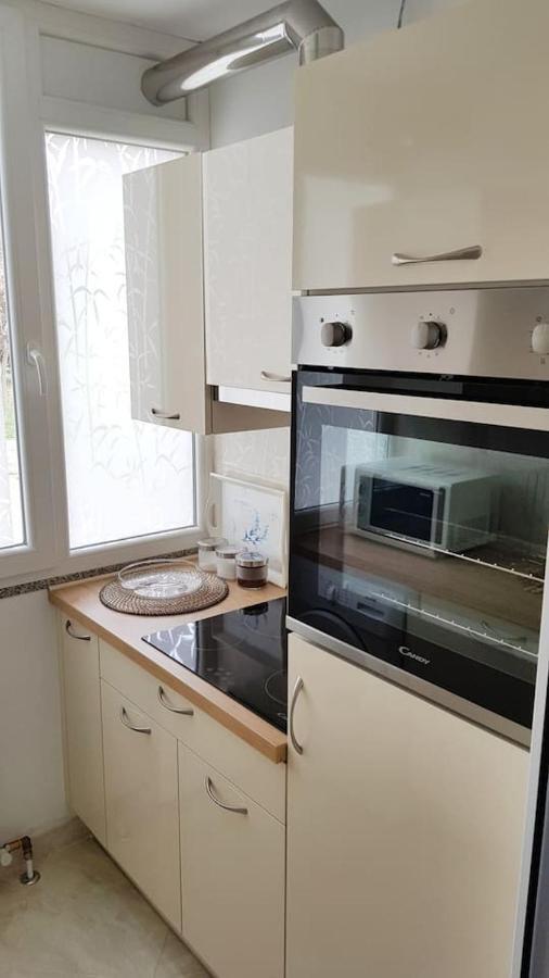 Apartment Porec Balota Екстериор снимка